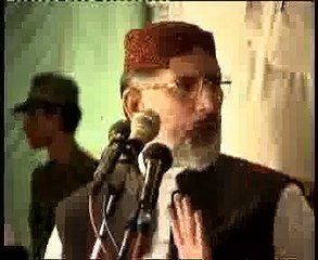 Mehfil-e-Milad-e-Mustafa by molana tahir ul qadri part 3.