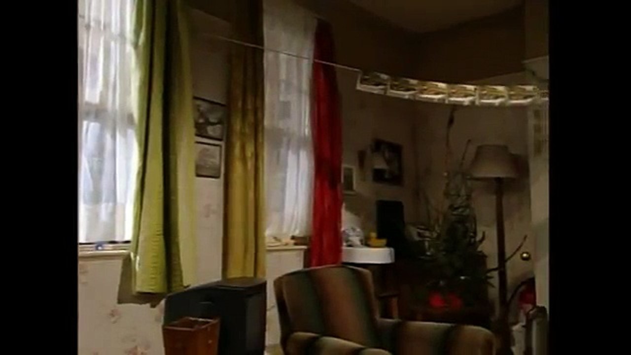 Dinde de Noël - Mr Bean - Vidéo Dailymotion