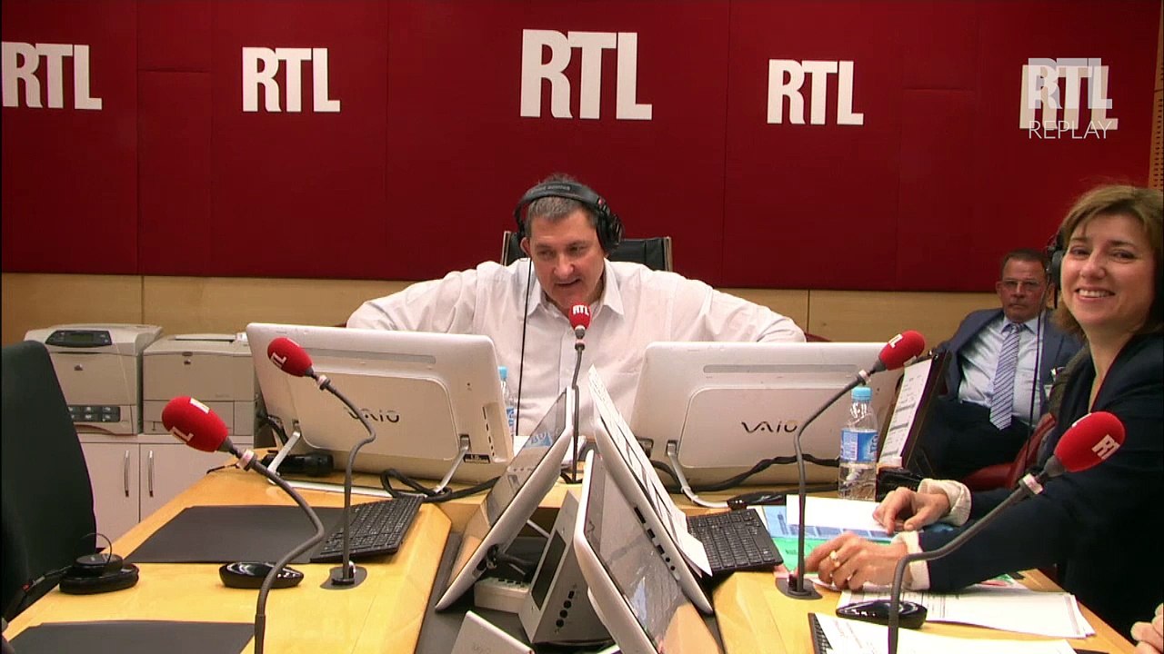 Éric Zemmour : "Le cinéma français est un survivant en Europe"