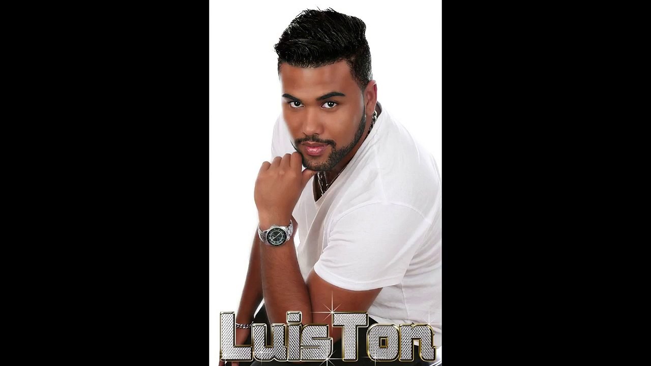 LuisTon Hola mi amor Estreno 2015 Salsaton