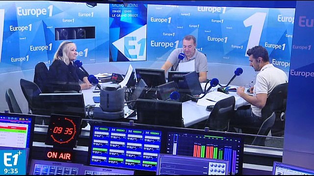 Véronique Genest versus Diam's