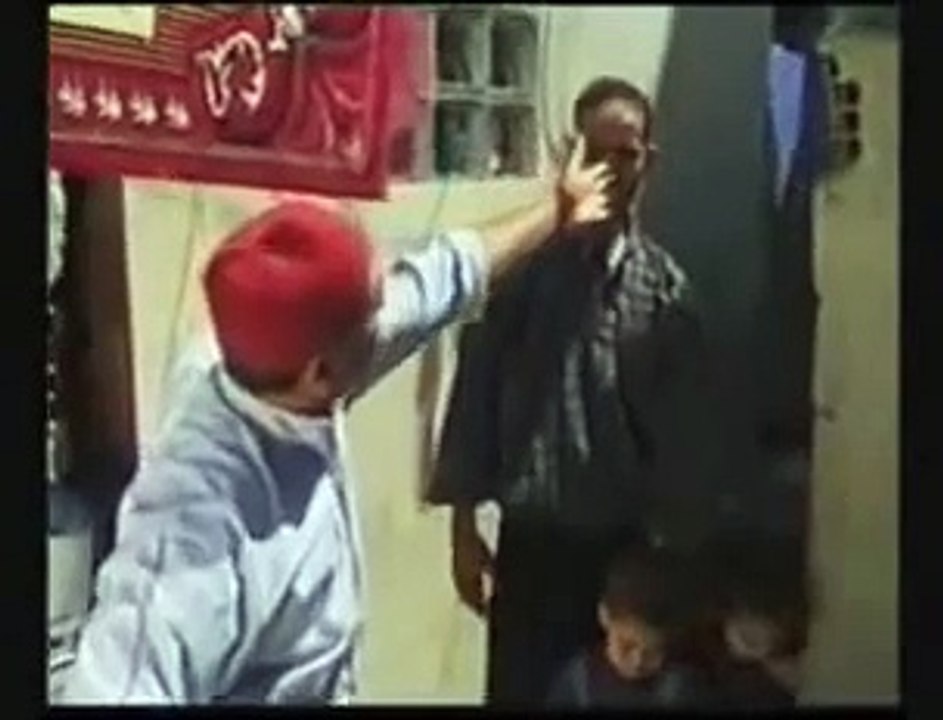 SKETCH ORAN WAHRANE 2012