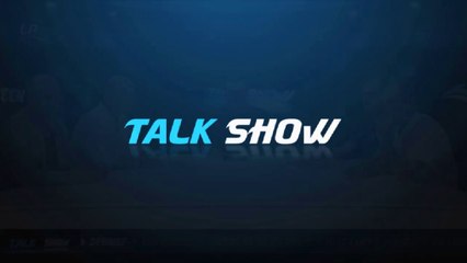 Talk Show du 25/05, partie 2 : les adieux