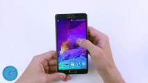 Samsung Galaxy Note 4 Tips & Tricks!
