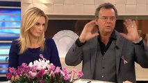 Psykologen om känslan att allt är meningslöst - Nyhetsmorgon (TV4)