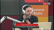 Un Giorno Speciale - Anna Angelucci (Docente Italiano e Latino 