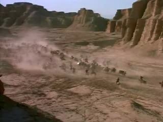 Crouching Tiger, Hidden Dragon