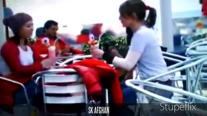 Pashto New Sweet Song 2012 - By Mohammad Shafi