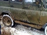 UAZ