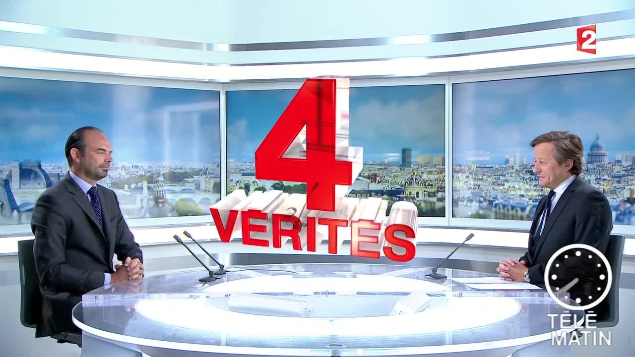 Le 4 vérités