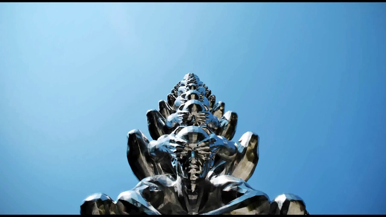 Bell Biv DeVoe - Poison (Mogadishu Remix) HQ