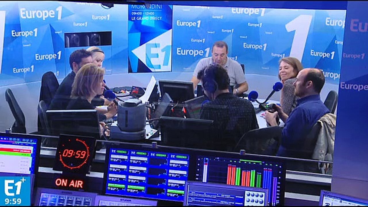 Une émission qui déniche des perles