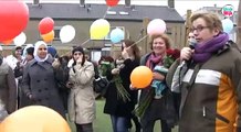 UindeWijk Overvecht Utrecht Certificaatuitreiking op basisschool de Schakel