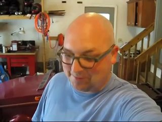 MG 48 - Volvo S40 Timing Belt Replacement