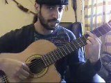 Tears In Heaven-( Guitar Lesson. ) ( 1 )