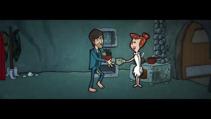 BBDO New York pour General Electric - «Time upon a once» - mai 2015