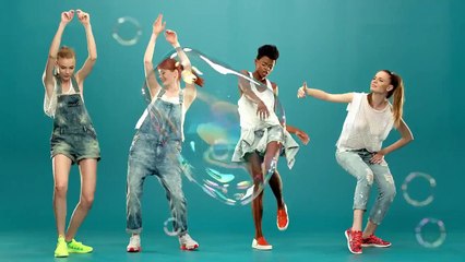 INNA ft. Pitbull - Good Time (Official Video)