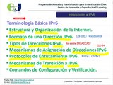 Curso Cisco CCNA -  Fundamentos de IPv6 - Introducción a IPv6