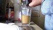 How to make Cafe Frappe - Greek Iced Coffee (Cold Coffee)