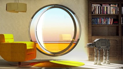 Jesus Conde 3D Demo Reel