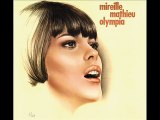 Mireille Mathieu * Olympia * (1969) [Album Complet]