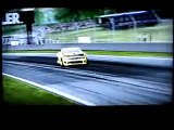 Need For Speed Shift - Chevrolet Camaro SS at Road Atlanta Raceway
