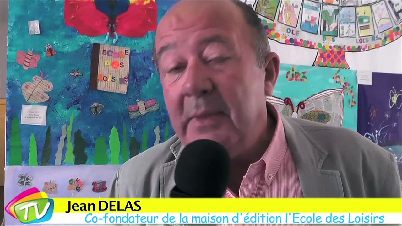 Rencontre avec des auteurs de livres pour enfants à Hossegor