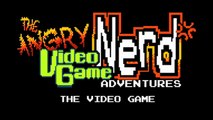 Assholevania   Angry Video Game Nerd Adventures Music Extended HD