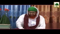 Short Bayan - Allah Ki Nafarmaniyan - Haji Imran Attari
