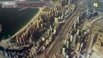 Jetpack s Over in DUBAI (ORE NETWORK)