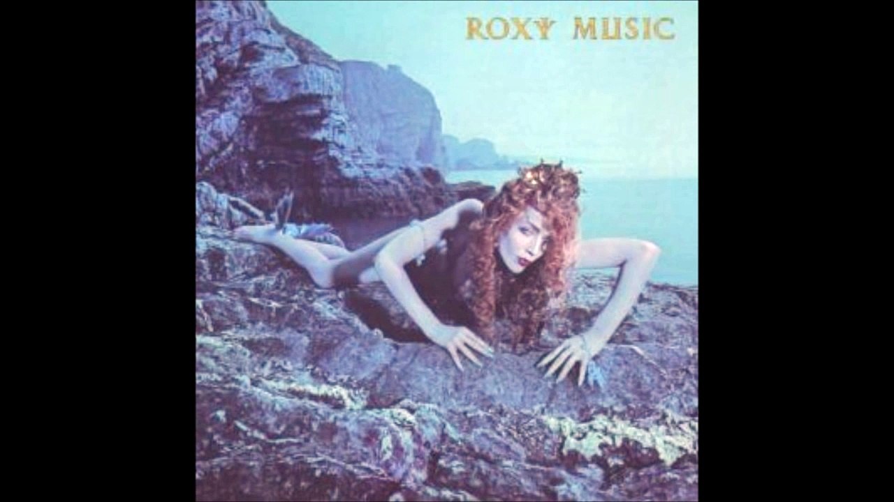Roxy Music - Sentimental Fool (HQ)