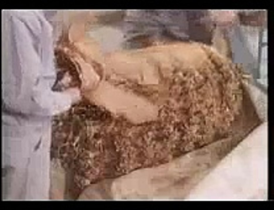 How to make kizami tobacco