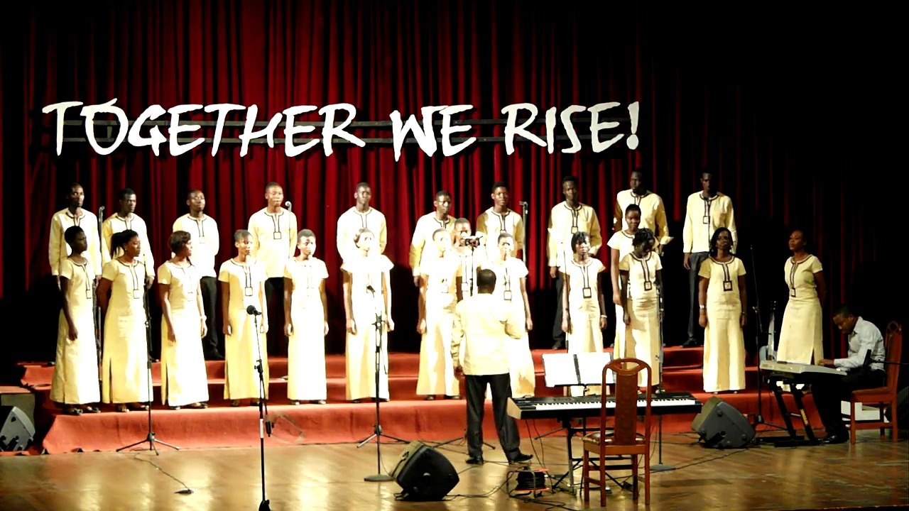 Winneba Youth Choir