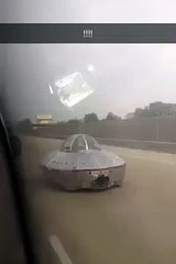 Les extraterrestres existent, la preuve