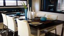 Contemporary Dining Room Decorating Ideas