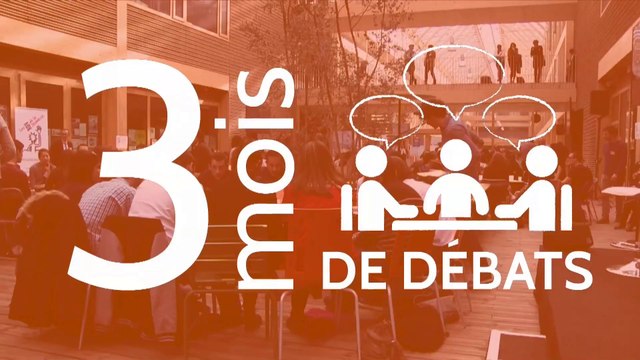 Les RDV de la jeunesse 2015 pour la Priorité Jeunesse du gouvernement