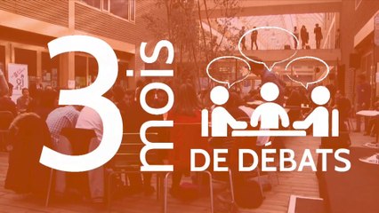 Les RDV de la jeunesse 2015 pour la Priorité Jeunesse du gouvernement