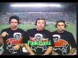 Bola Fora - Palmeiras x Botafogo (Completo)