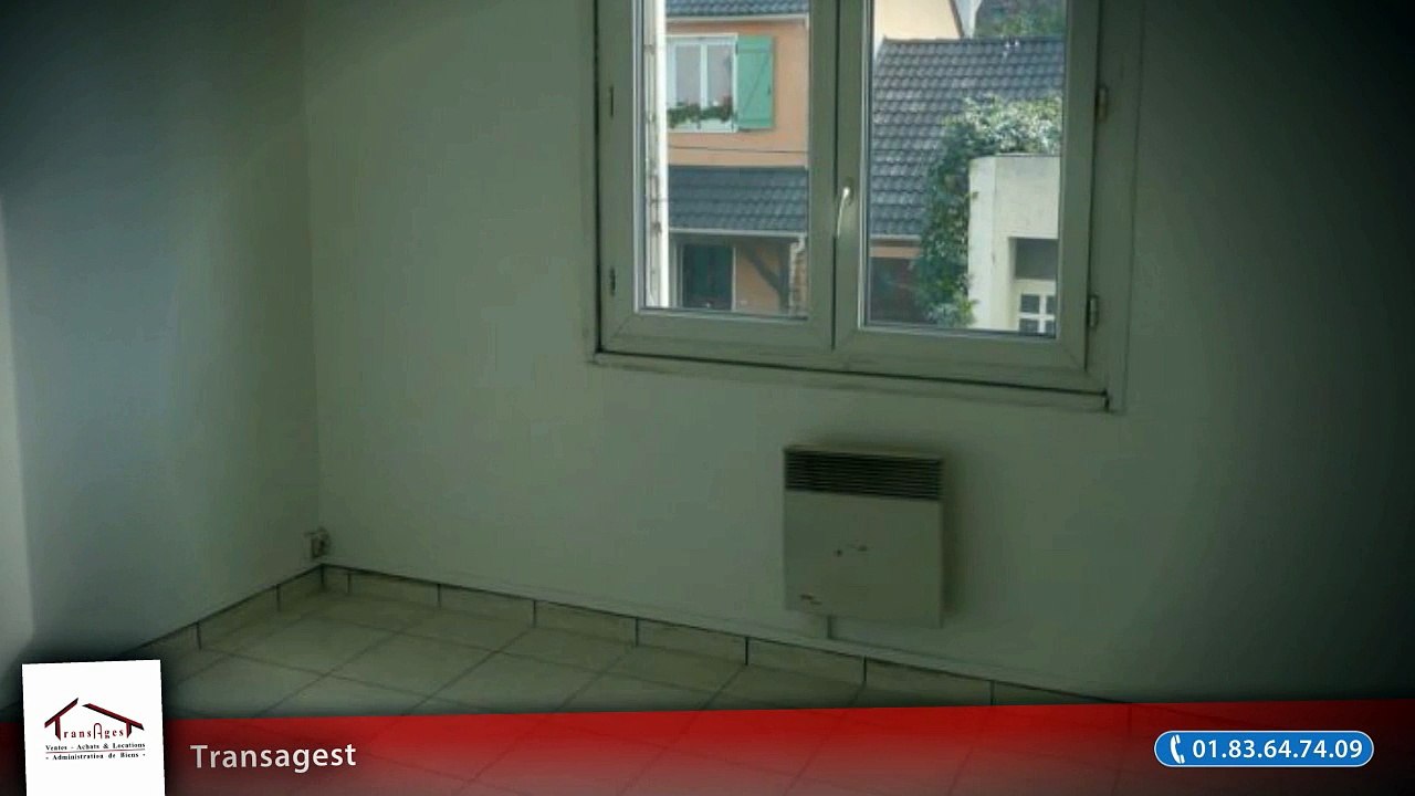 Appartement F2 à louer, Champigny Sur Marne (94), 705€/mois