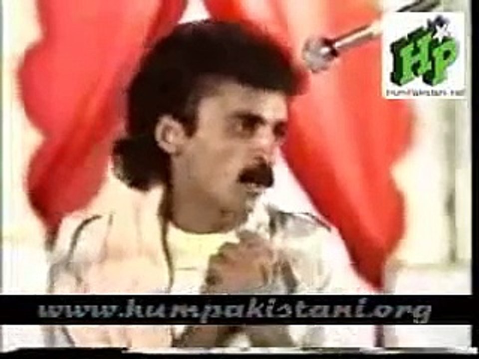 Bakra Qistoan Pay 2 - Part 1 - Umar Sharif