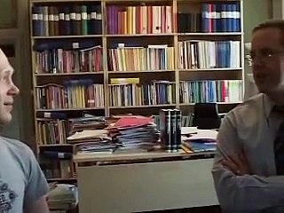 MUF möter finansministern