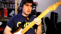 How to play Ob-la-Di Ob-la-Da on guitar - lesson