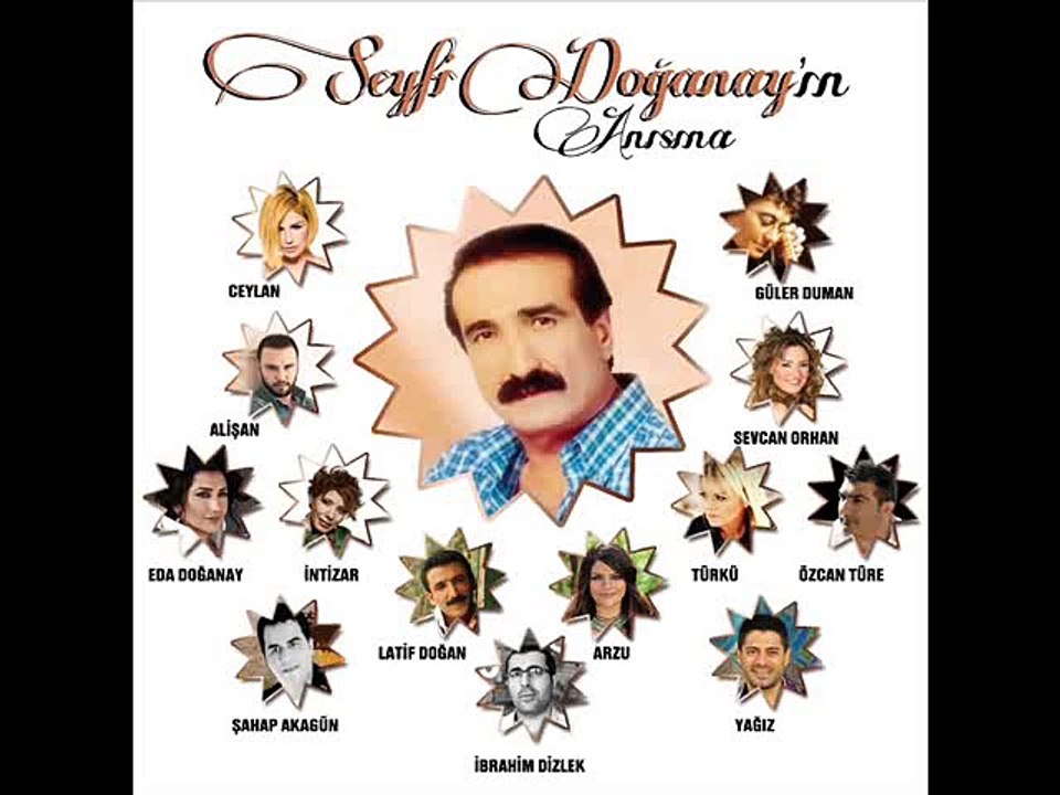 Şahap Akagün - Bela Mısın (2015)