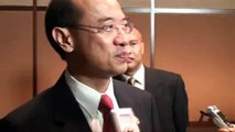 Minister George Yeo's Doorstop Interview after the Informal Foreign Ministers' Meeting