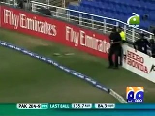 Pakistan Cricket Amazing Moments