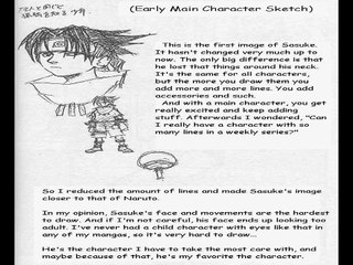 Naruto 19 Symbol of Courage