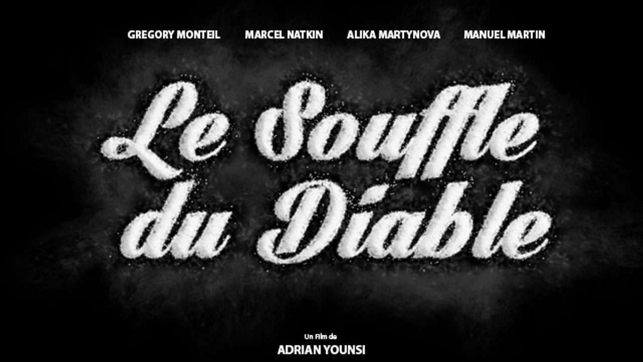 Le Souffle du diable