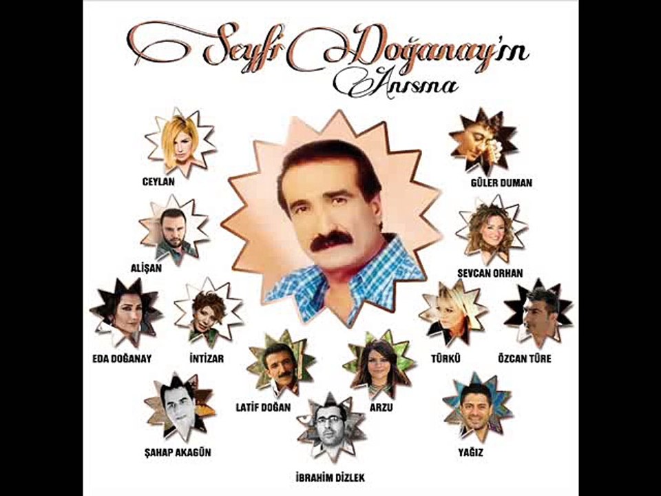 Güler Duman - Kimsesizler Ülkesi (2015)