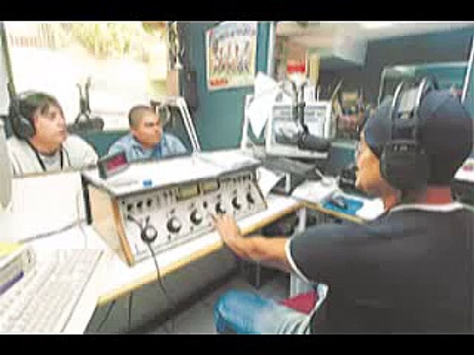 la choly narrando su primera novela 1
