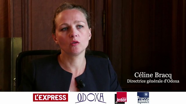 Baromètre Odoxa: Alain Juppé reste la personnalité politique préférée des Français